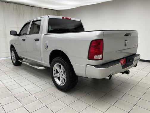 2012 RAM 1500 ST