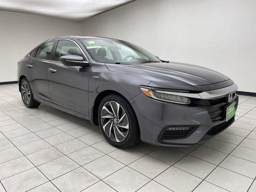 2021 Honda Insight Touring