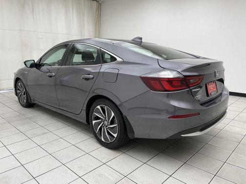 2021 Honda Insight Touring