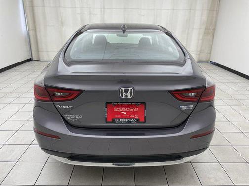 2021 Honda Insight Touring