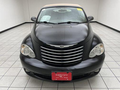 2006 Chrysler PT Cruiser Touring