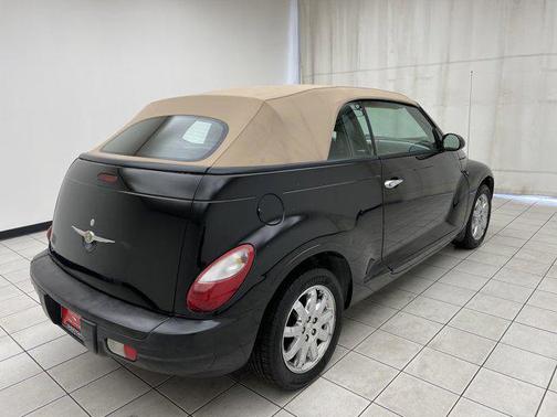 2006 Chrysler PT Cruiser Touring