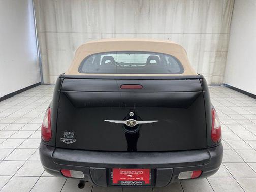 2006 Chrysler PT Cruiser Touring