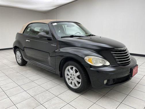 2006 Chrysler PT Cruiser Touring