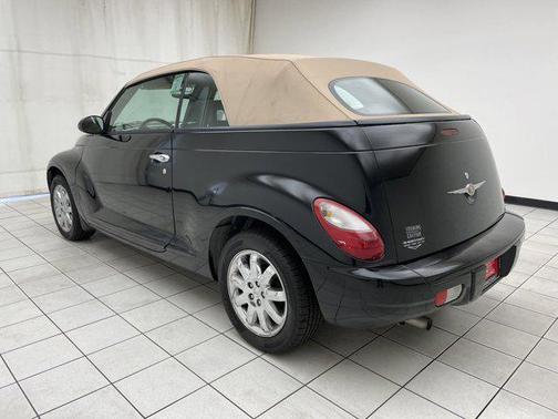 2006 Chrysler PT Cruiser Touring