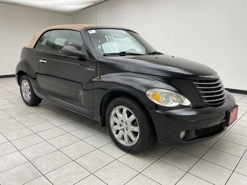 2006 Chrysler PT Cruiser Touring