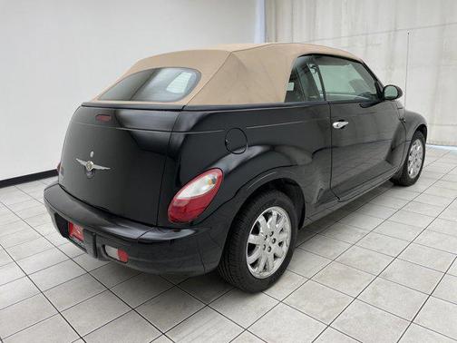 2006 Chrysler PT Cruiser Touring