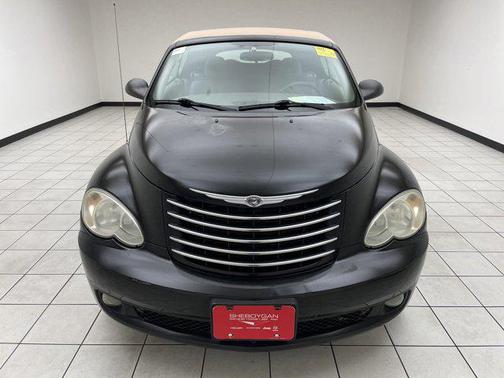 2006 Chrysler PT Cruiser Touring