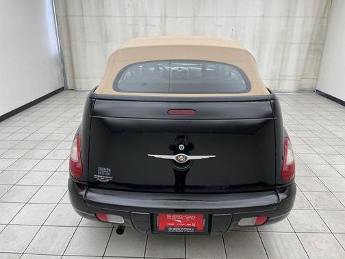 2006 Chrysler PT Cruiser Touring