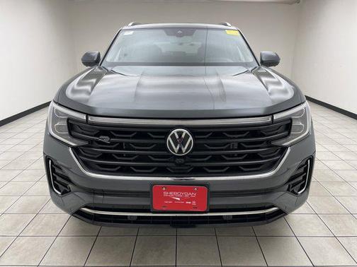 2024 Volkswagen Atlas Cross Sport 2.0T SEL Premium