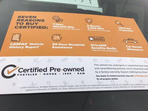 2020 Jeep Cherokee North Edition 4x4