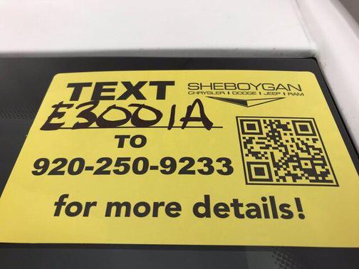 2020 Jeep Cherokee North Edition 4x4