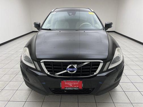 2013 Volvo XC60 T6