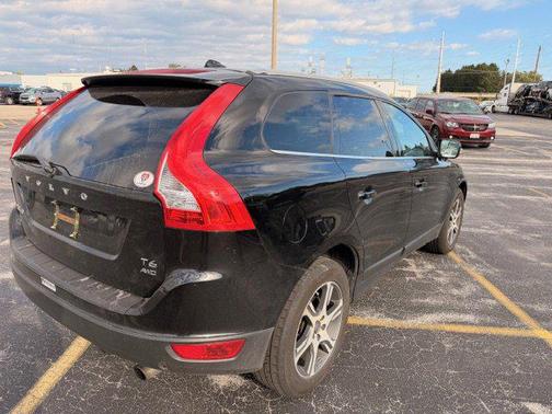 2013 Volvo XC60 T6