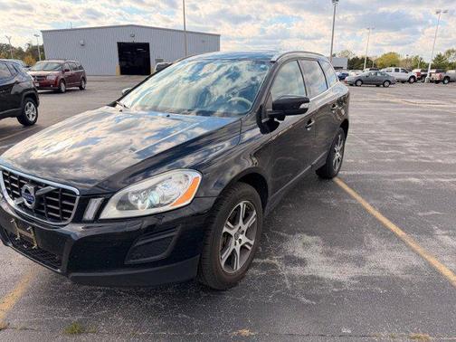 2013 Volvo XC60 T6