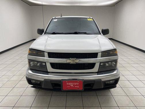 2008 Chevrolet Colorado LT