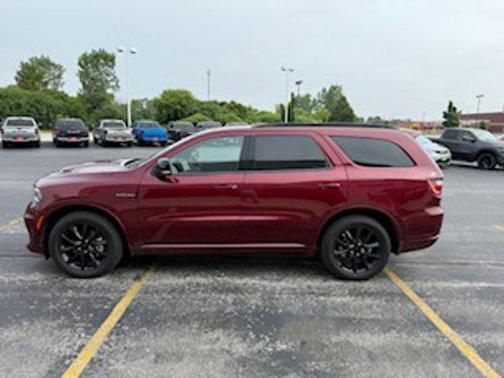 2024 Dodge Durango R/T Plus AWD