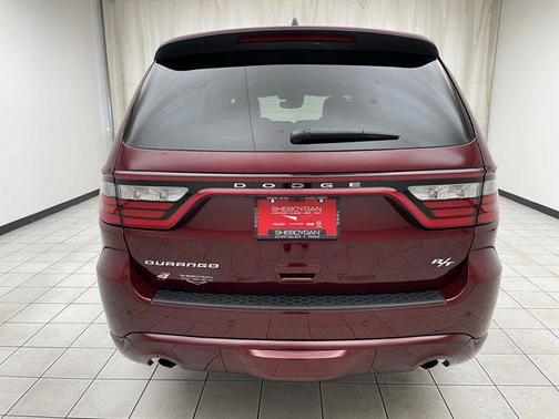 2024 Dodge Durango R/T Plus AWD