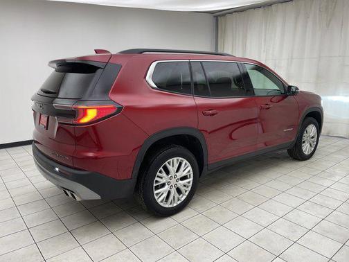 2024 GMC Acadia AWD Elevation