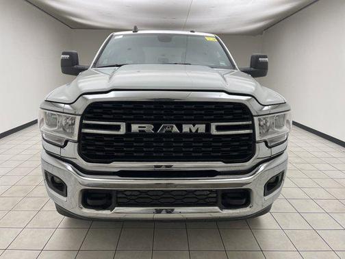 2024 RAM 2500 Big Horn Crew Cab 4x4 8' Box