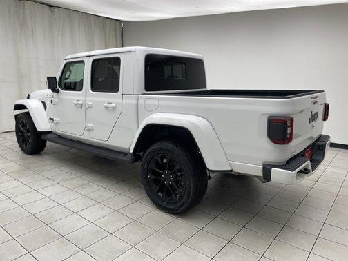 2023 Jeep Gladiator High Altitude 4x4