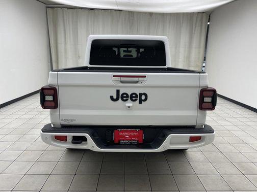 2023 Jeep Gladiator High Altitude 4x4