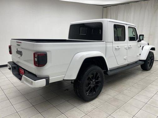 2023 Jeep Gladiator High Altitude 4x4