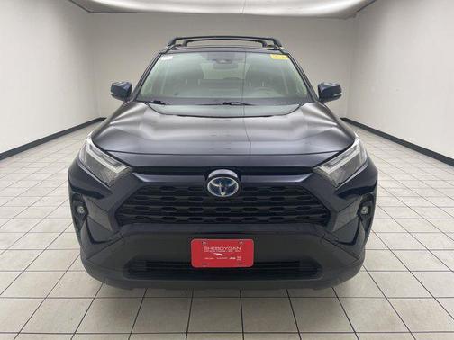 2023 Toyota RAV4 Hybrid XLE Premium