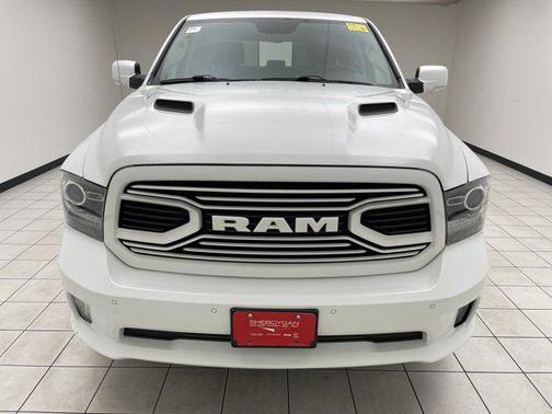 2018 RAM 1500 Sport