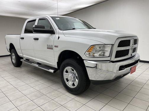 2016 RAM 2500 Tradesman