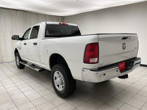 2016 RAM 2500 Tradesman