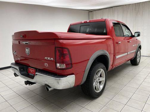 2012 RAM 1500 SLT