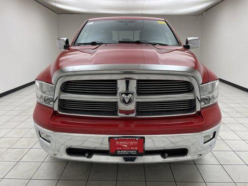 2012 RAM 1500 SLT