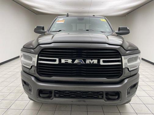 2021 RAM 2500 Big Horn Crew Cab 4x4 6'4' Box