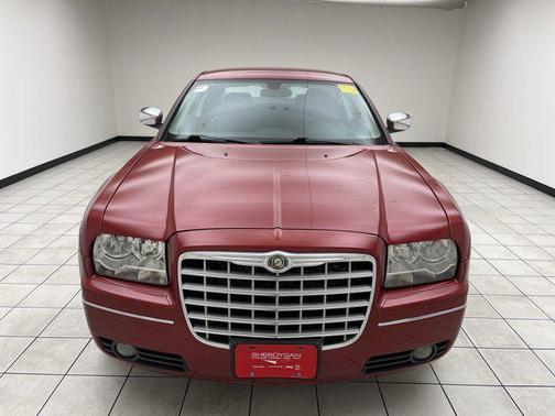 2010 Chrysler 300 Touring/Signature/Executive Series