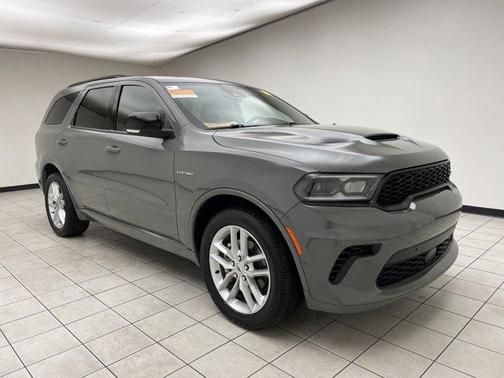 2024 Dodge Durango R/T Premium AWD