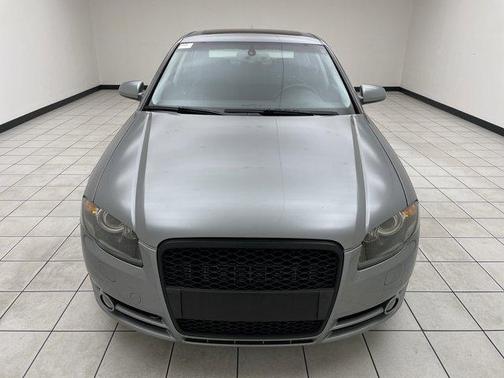 2007 Audi A4 2.0T