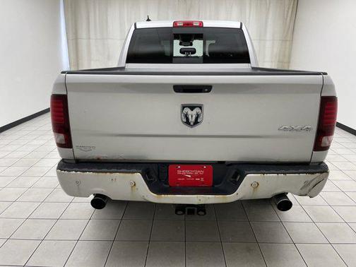 2014 RAM 1500 Sport