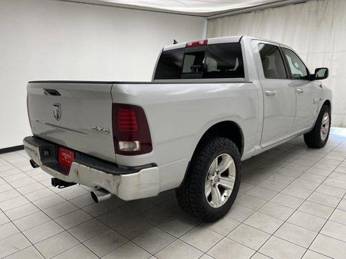 2014 RAM 1500 Sport