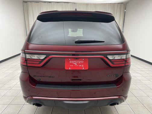 2024 Dodge Durango SRT Hellcat Premium