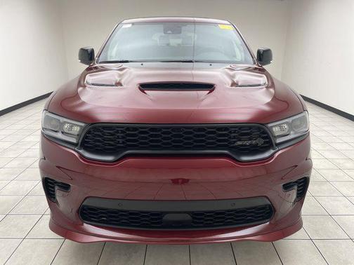 2024 Dodge Durango SRT Hellcat Premium