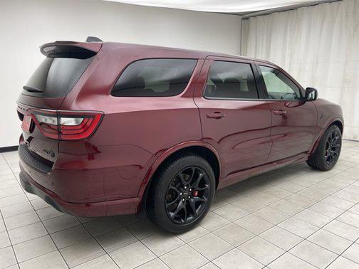 2024 Dodge Durango SRT Hellcat Premium