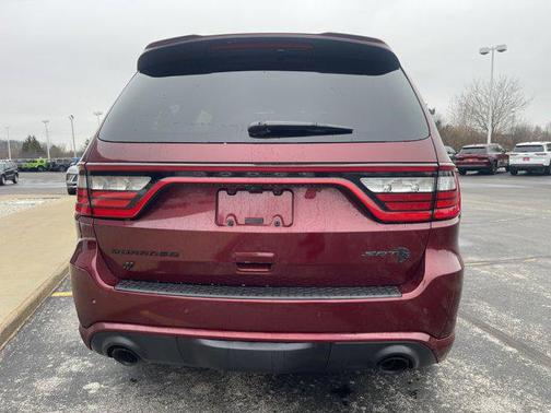 2024 Dodge Durango SRT Hellcat Premium