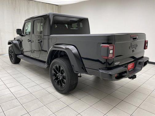 2021 Jeep Gladiator High Altitude 4X4