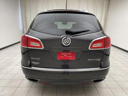 2014 Buick Enclave Convenience