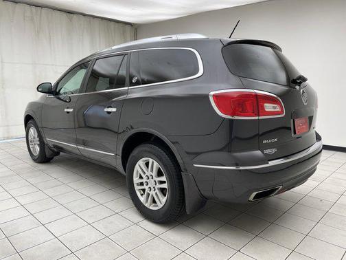 2014 Buick Enclave Convenience