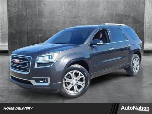 2016 GMC Acadia SLT-2