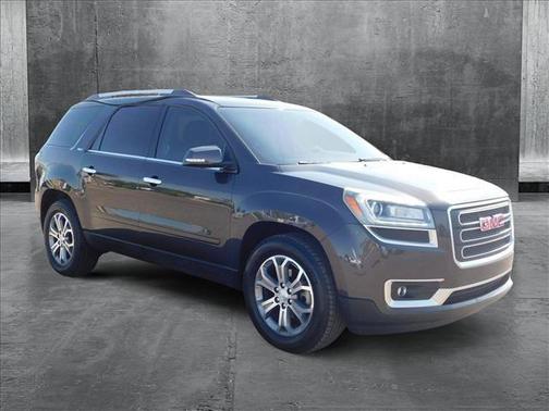 2016 GMC Acadia SLT-2