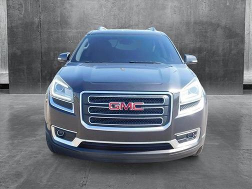 2016 GMC Acadia SLT-2
