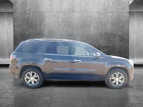 2016 GMC Acadia SLT-2
